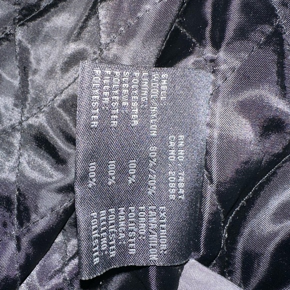 Men’s wool XXL waste length jacket - Picture 6 of 11